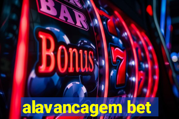 alavancagem bet